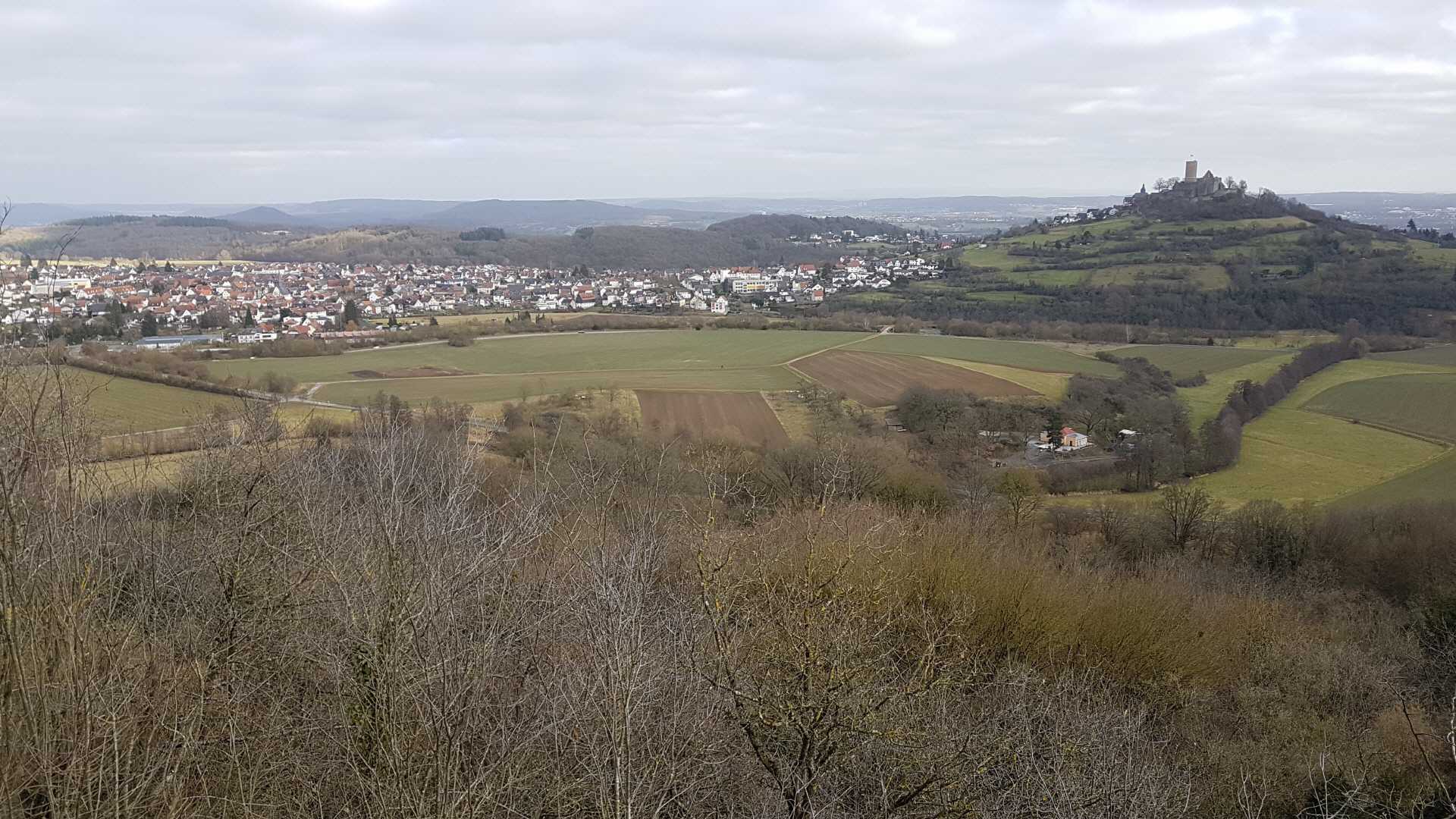 Krofdorf-Gleiberg